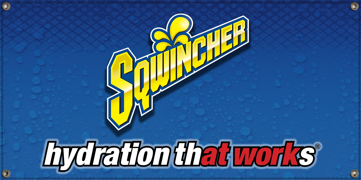 Sqwincher logo