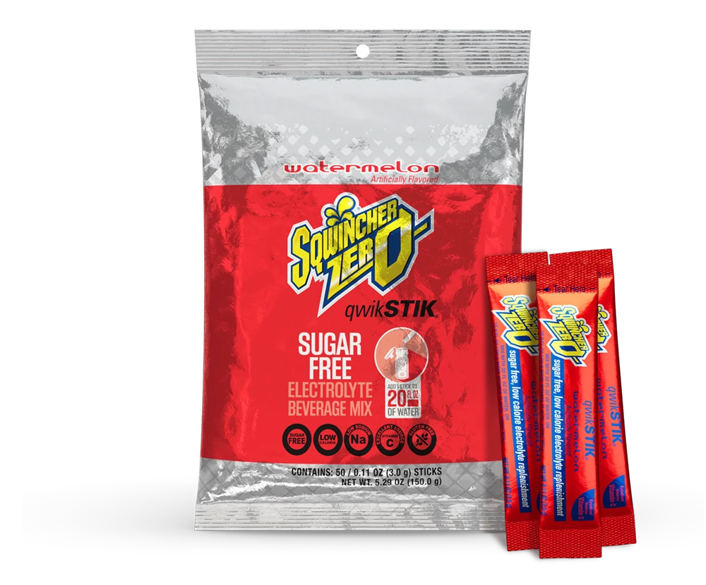 Watermelon Qwik Stik ZERO