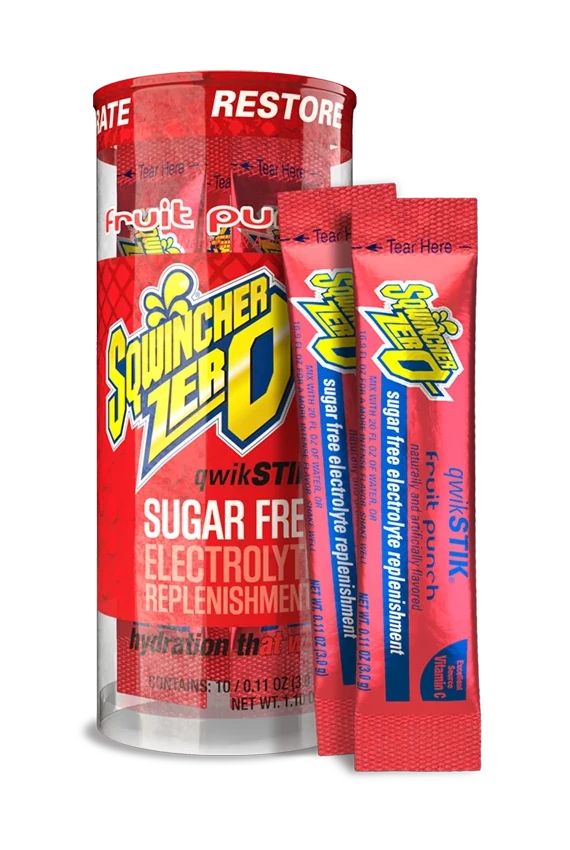 Fruit Punch