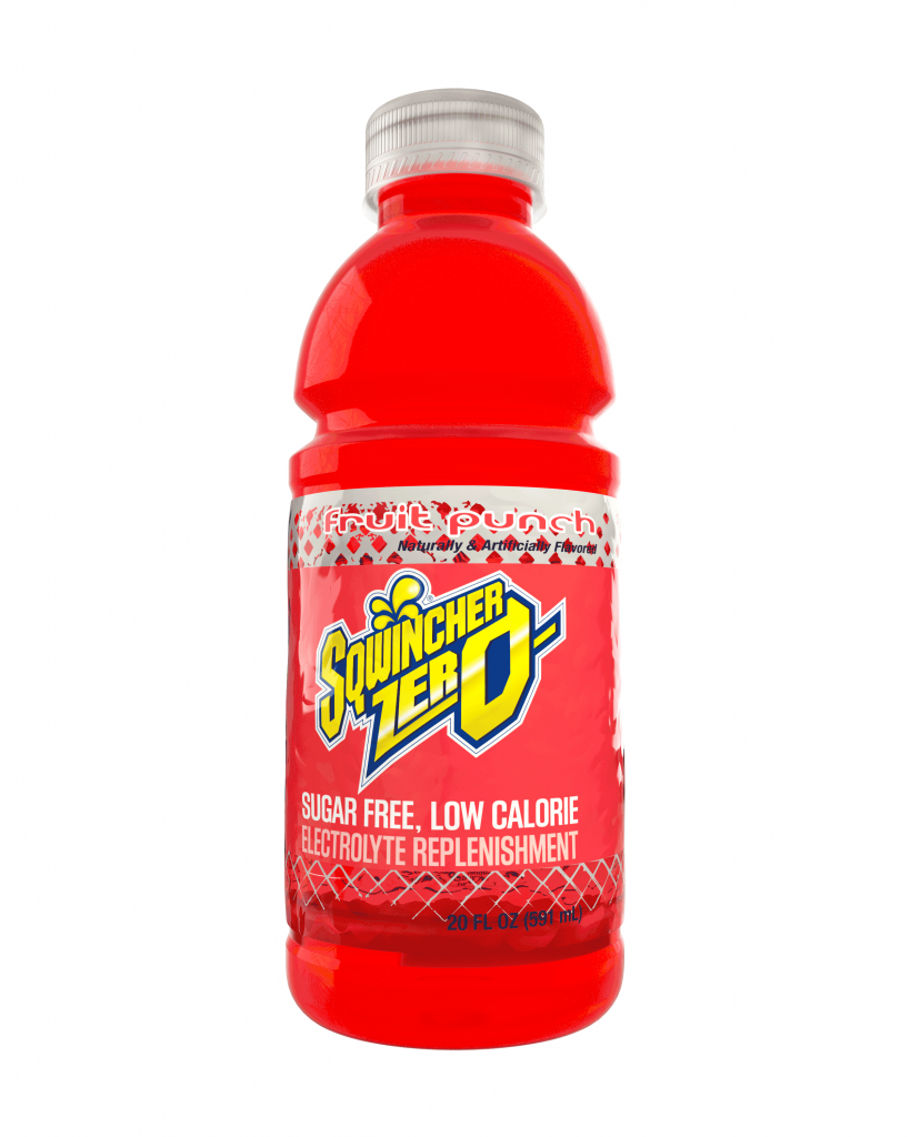 ZERO 20 fl. oz.