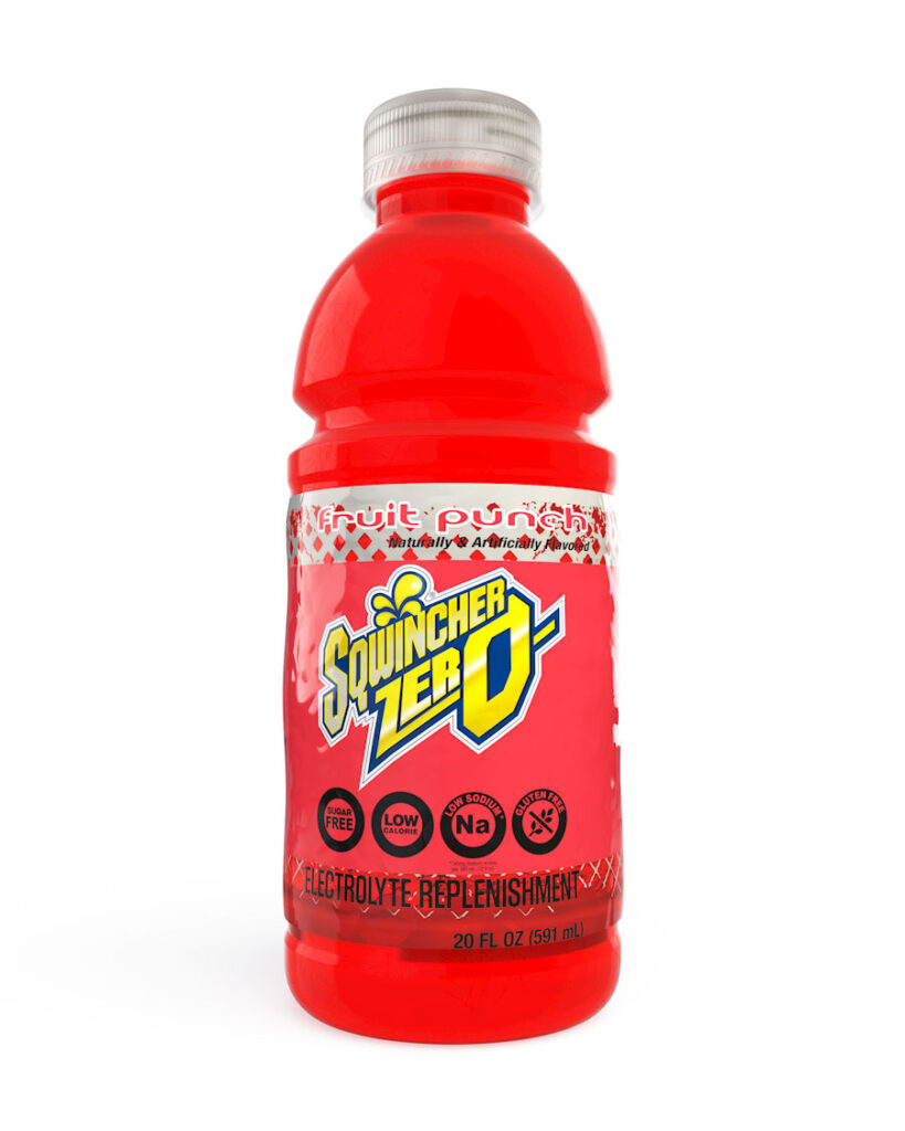 ZERO 20 fl. oz.