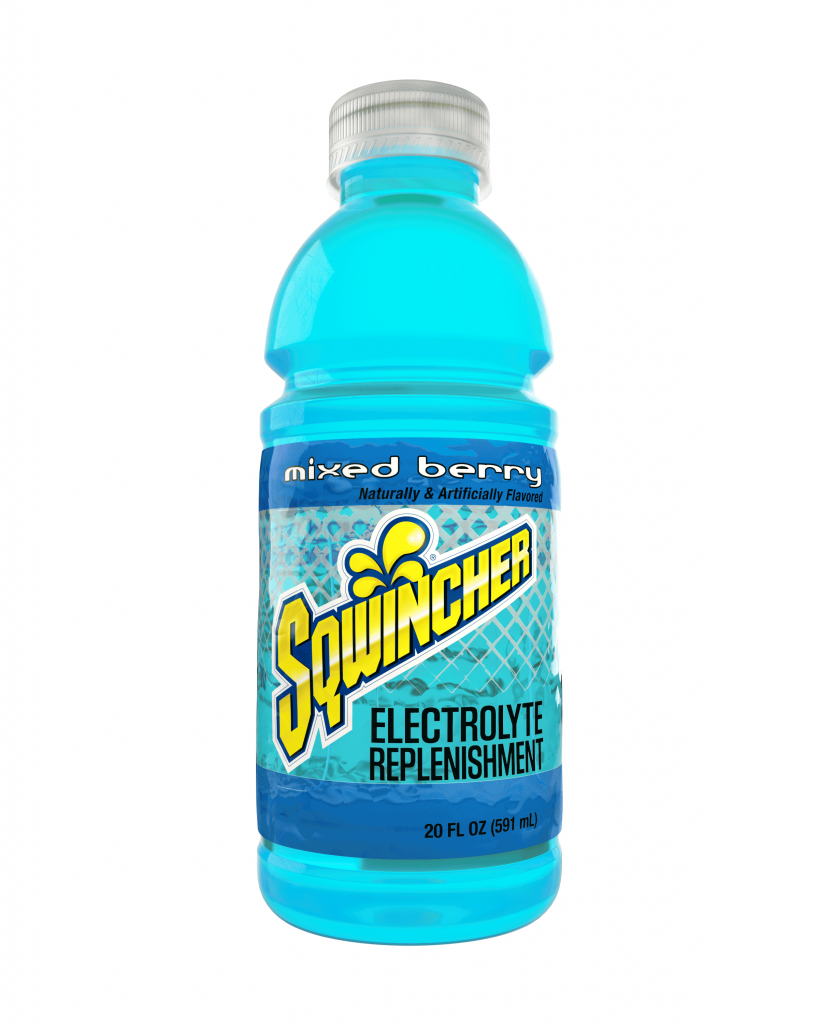 Sqwincher® Original 20 fl. oz.