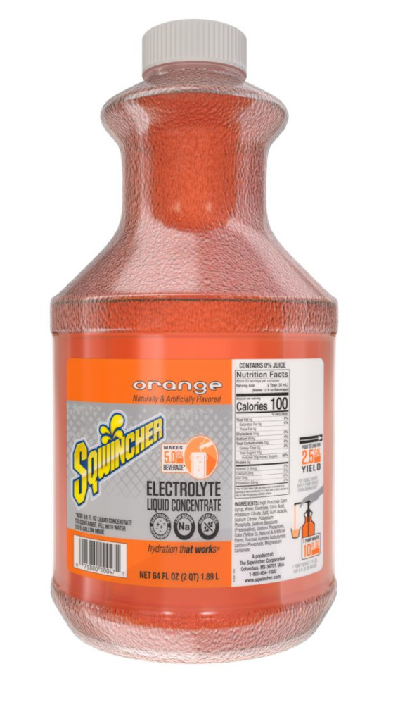 Sqwincher® Original