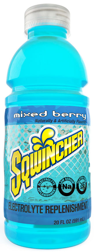 Sqwincher product category