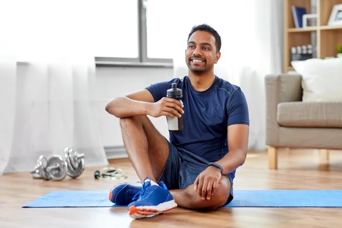 What Are Electrolyte Drinks