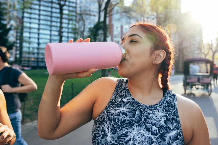 What Are Some Ways To Get Electrolytes