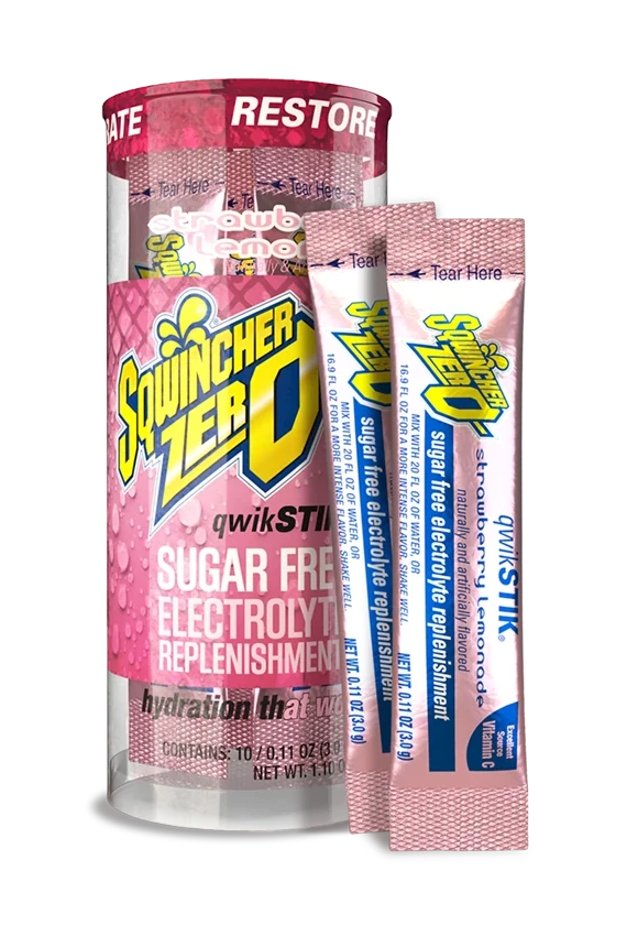 Strawberry Lemonade