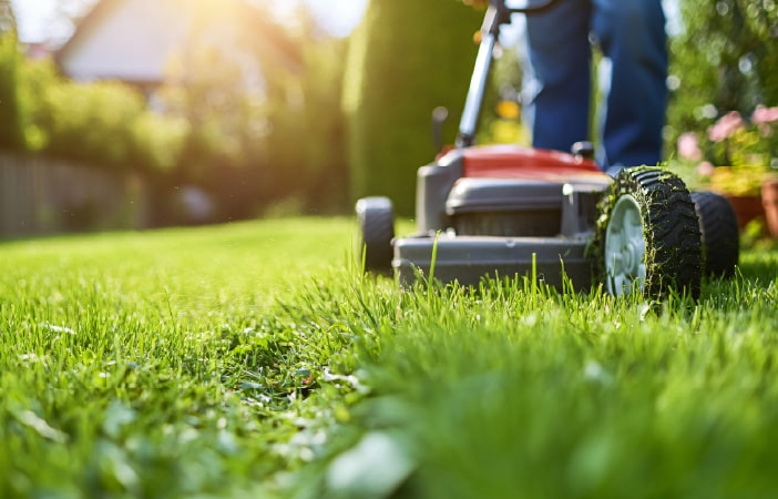 Understanding Heat Stress When Working Outdoors