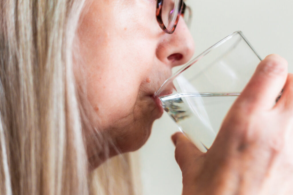 The Role of Hydration in Maintaining Cognitive Health in Alzheimer’s