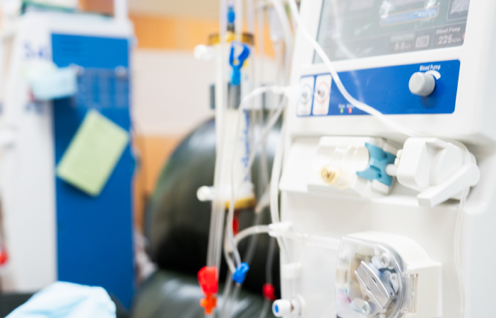 The Role of Hydration in Managing Chronic Kidney Disease