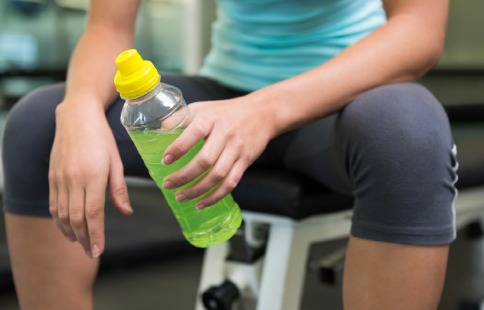 Preventing Urinary Tract Infections with Proper Hydration